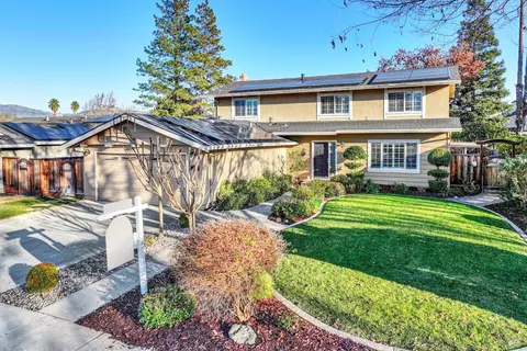 480 La Canada Ct, Morgan Hill, CA 95037
