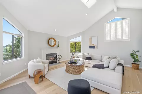291 Greene St, Mill Valley, CA 94941