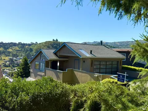 291 Greene St, Mill Valley, CA 94941