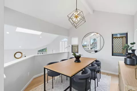 Dining - 291 Greene St, Mill Valley, CA 94941 photo 1 of 1