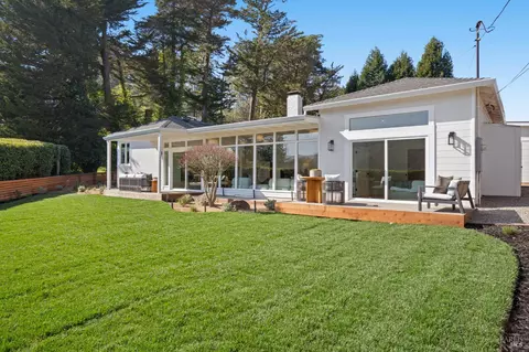 333 Richardson Way, Mill Valley, CA 94941