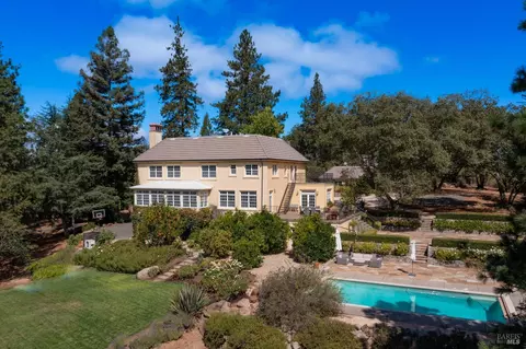 Other - 335 Pine Breeze Dr, Angwin, CA 94508 photo 13 of 13