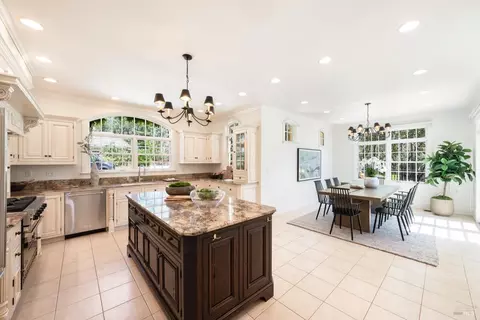 Kitchen - 335 Pine Breeze Dr, Angwin, CA 94508 photo 1 of 5