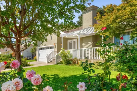 3337 Kensington Cir, Napa, CA 94558