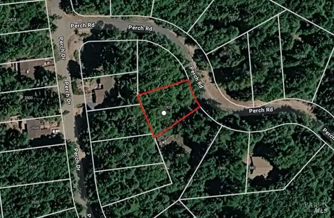 1920 Perch Rd, Willits, CA 95490 photo 4
