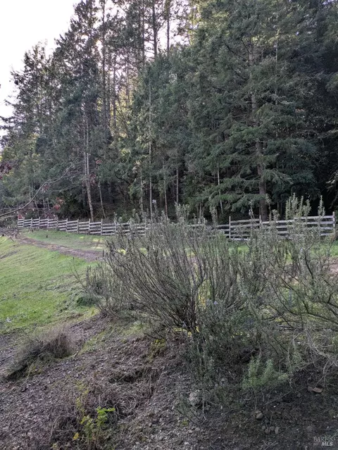 Exterior - 14639 Jomark Ln, Occidental, CA 95465 photo 6 of 7