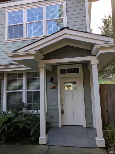 14639 Jomark Ln, Occidental, CA 95465