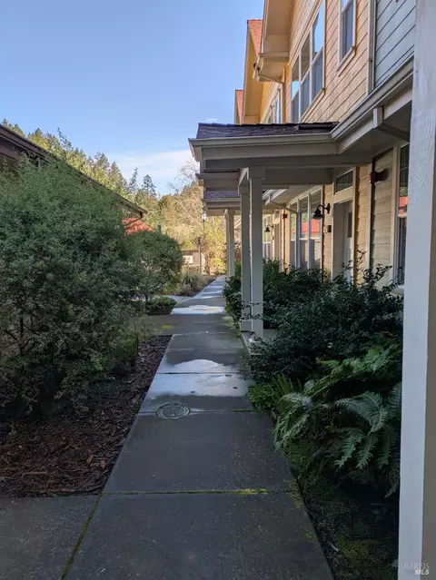 Exterior - 14639 Jomark Ln, Occidental, CA 95465 photo 3 of 7