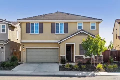 2915 Shaver St, Fairfield, CA 94533