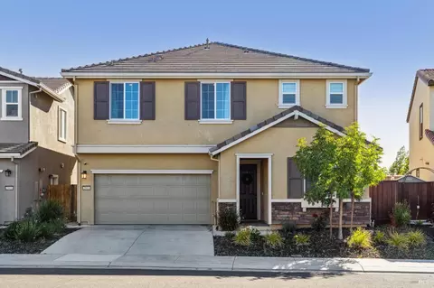 2915 Shaver St, Fairfield, CA 94533