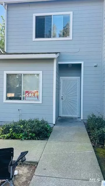 1850 Blossom Ave #115, Fairfield, CA 94533
