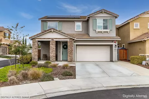 Exterior - 848 Fruit Stand Cir, Vacaville, CA 95688 photo 2 of 16