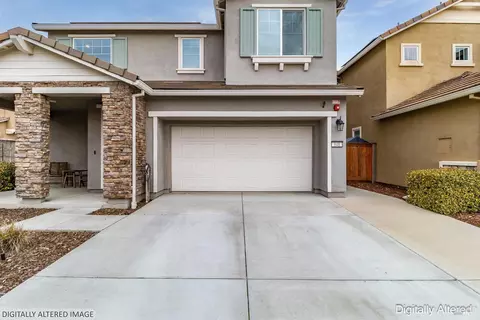 Exterior - 848 Fruit Stand Cir, Vacaville, CA 95688 photo 5 of 16