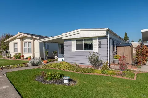 Undisclosed, Rohnert Park, CA 94928