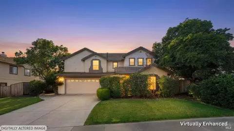 Exterior - 4595 Avondale Cir, Fairfield, CA 94533 photo 2 of 8