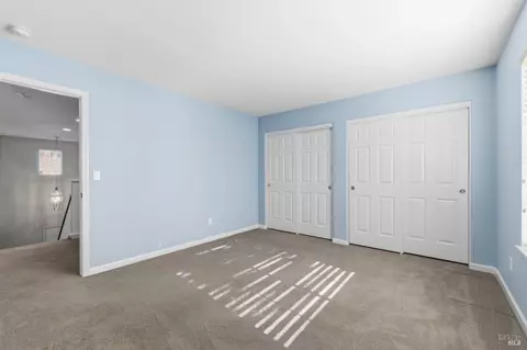 Bedroom - 4595 Avondale Cir, Fairfield, CA 94533 photo 9 of 11