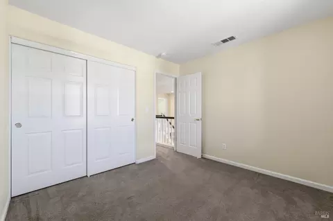 Bedroom - 4595 Avondale Cir, Fairfield, CA 94533 photo 11 of 11