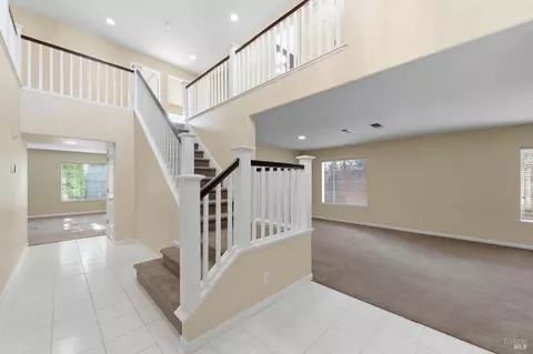 Entry Way - 4595 Avondale Cir, Fairfield, CA 94533 photo 2 of 7