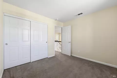 Bedroom - 4595 Avondale Cir, Fairfield, CA 94533 photo 11 of 11
