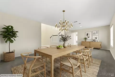 Dining - 4595 Avondale Cir, Fairfield, CA 94533 photo 1 of 1