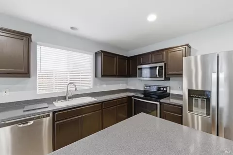Kitchen - 4595 Avondale Cir, Fairfield, CA 94533 photo 3 of 3