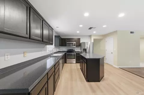 Kitchen - 4595 Avondale Cir, Fairfield, CA 94533 photo 2 of 3