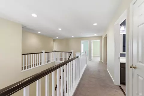 Entry Way - 4595 Avondale Cir, Fairfield, CA 94533 photo 6 of 7
