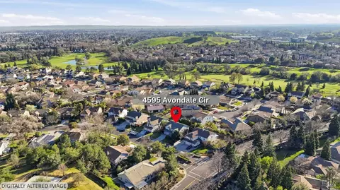 View/Area - 4595 Avondale Cir, Fairfield, CA 94533 photo 6 of 9