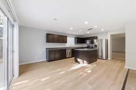 Kitchen - 4595 Avondale Cir, Fairfield, CA 94533 photo 1 of 3