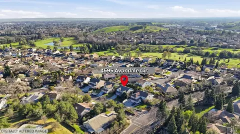 View/Area - 4595 Avondale Cir, Fairfield, CA 94533 photo 1 of 9