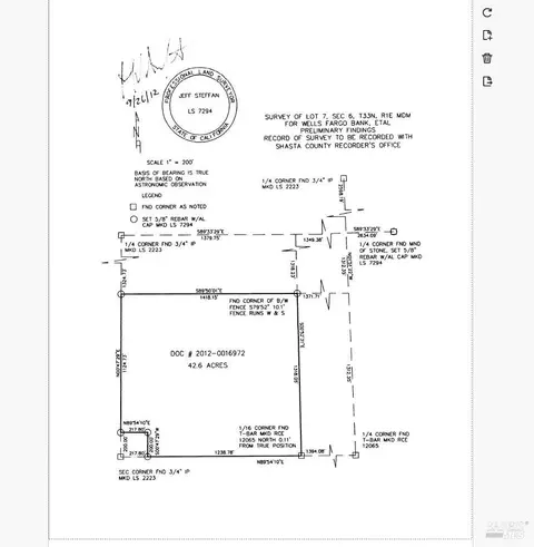 30425 Frontier Rd, Oak Run, CA 96069 photo 30