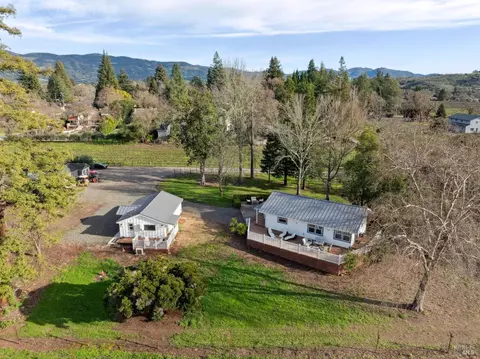 1180 Monticello Rd, Napa, CA 94558