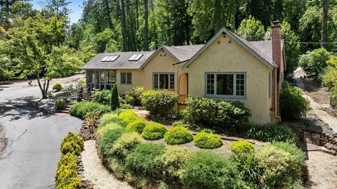3227 State Highway 128 Hwy, Calistoga, CA 94515