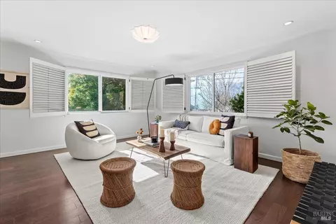 841 Chamberlain Ct, Mill Valley, CA 94941