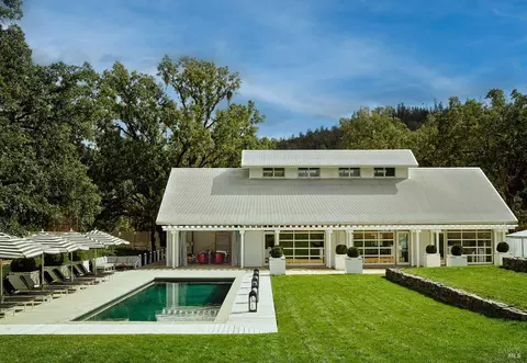 4553 Chiles Pope Valley Rd, Saint Helena, CA 94574