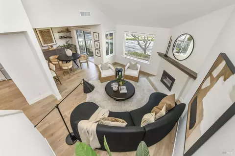 Other - 21 Eucalyptus Knoll St, Mill Valley, CA 94941 photo 5 of 16