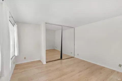 Bedroom - 401 Stinson St #4, Vallejo, CA 94591 photo 5 of 5