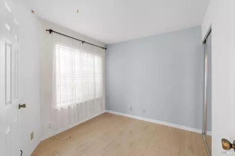 Bedroom - 401 Stinson St #4, Vallejo, CA 94591 photo 2 of 5