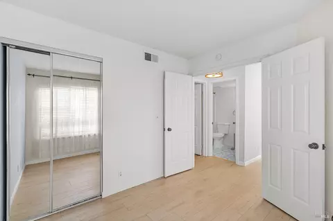 Bedroom - 401 Stinson St #4, Vallejo, CA 94591 photo 1 of 5