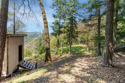 15800 Ridgeview Rd, Willits, CA 95490 photo 4