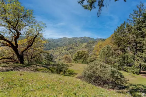 15800 Ridgeview Rd, Willits, CA 95490 photo 2