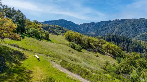15800 Ridgeview Rd, Willits, CA 95490 photo 9