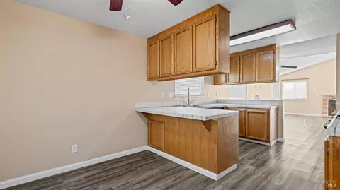 Kitchen - 2913 Balsam Ct, Fairfield, CA 94533 photo 4 of 4