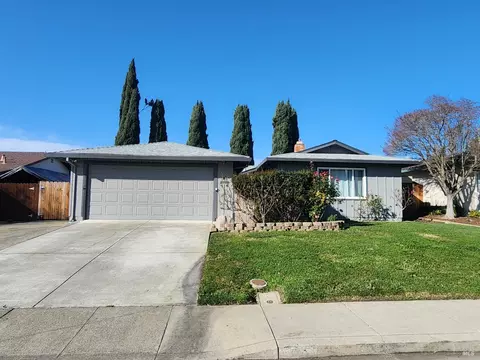 2731 Orchid St, Fairfield, CA 94533
