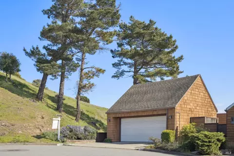 100 Milland Dr, Mill Valley, CA 94941