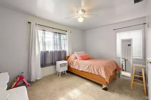 Bedroom - 54 Bryan Ave, Napa, CA 94558 photo 3 of 4
