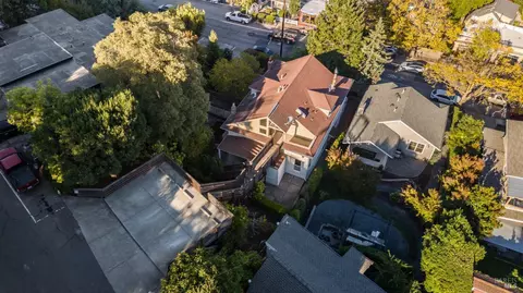View/Area - 69 Corte Madera Ave, Corte Madera, CA 94925 photo 2 of 7