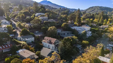 View/Area - 69 Corte Madera Ave, Corte Madera, CA 94925 photo 4 of 7