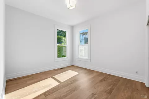 Bedroom - 69 Corte Madera Ave, Corte Madera, CA 94925 photo 5 of 10