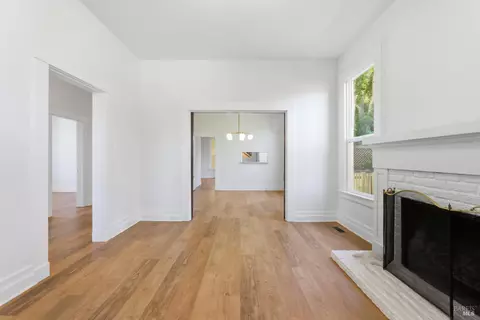Living - 69 Corte Madera Ave, Corte Madera, CA 94925 photo 8 of 10
